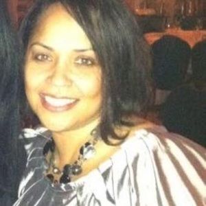 Meet your Posher, Toni